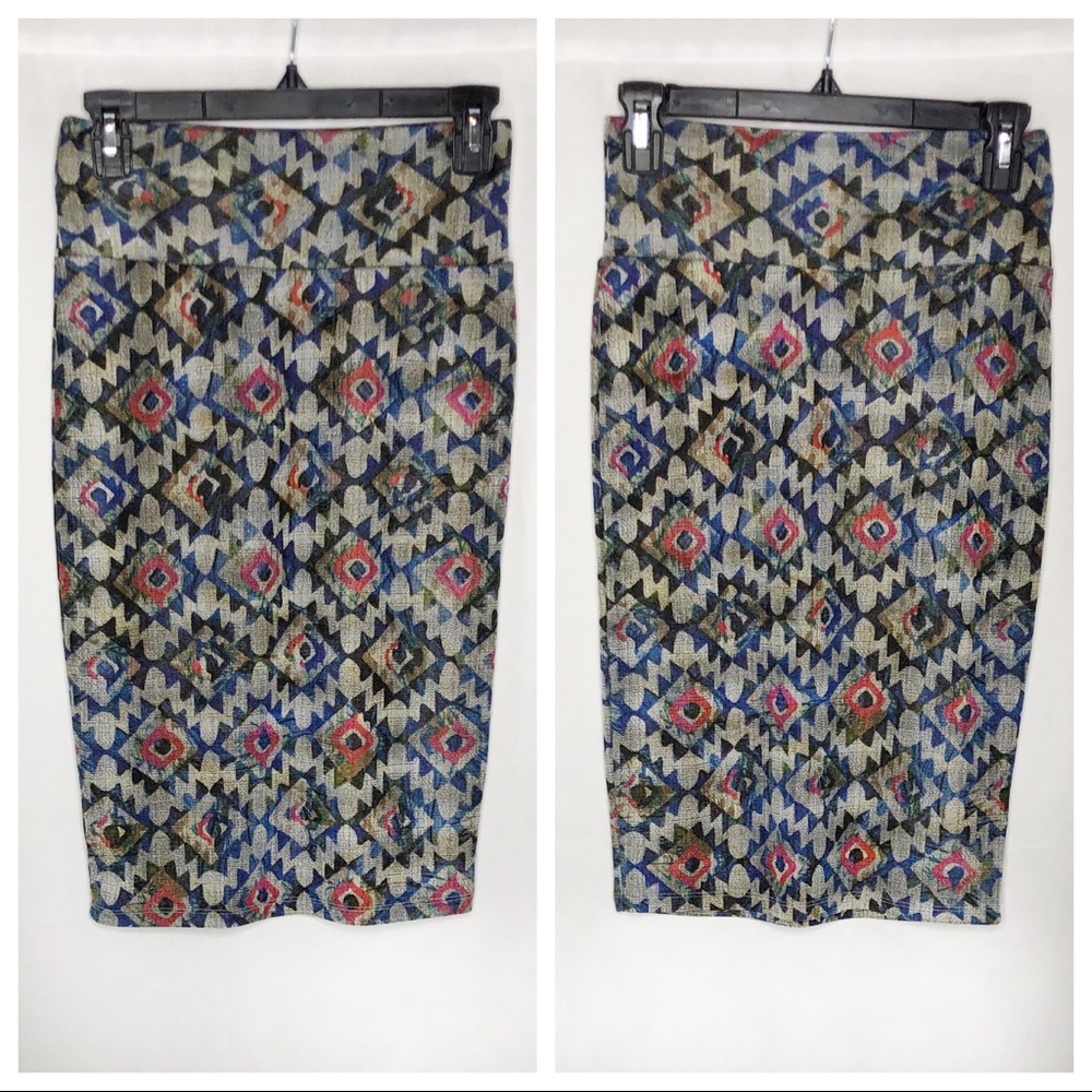 LulaRoe Cassie, size XS